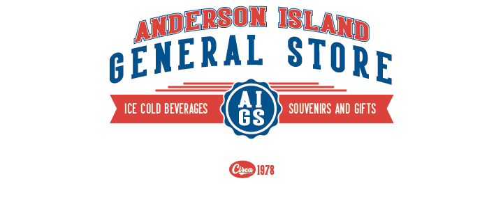 Anderson Island General Store
